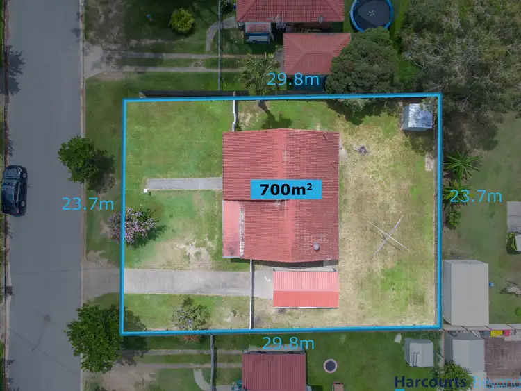 Main view of Homely house listing, 40 Michael Street, Ellen Grove QLD 4078