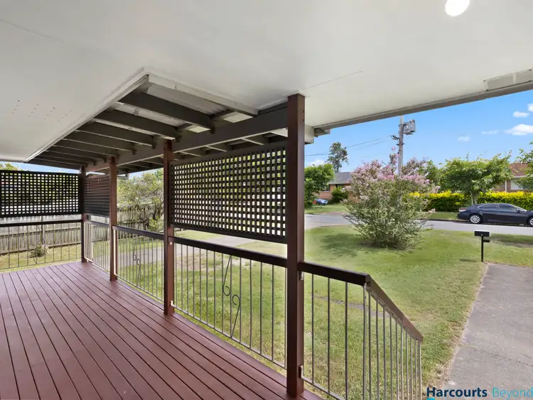 Sixth view of Homely house listing, 40 Michael Street, Ellen Grove QLD 4078