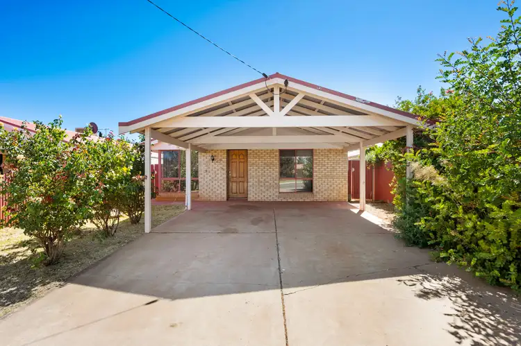 29A President Street, South Kalgoorlie WA 6430