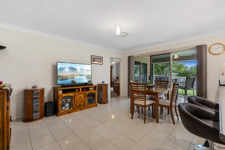 Third view of Homely house listing, 46 Phaeton Street, Upper Coomera QLD 4209