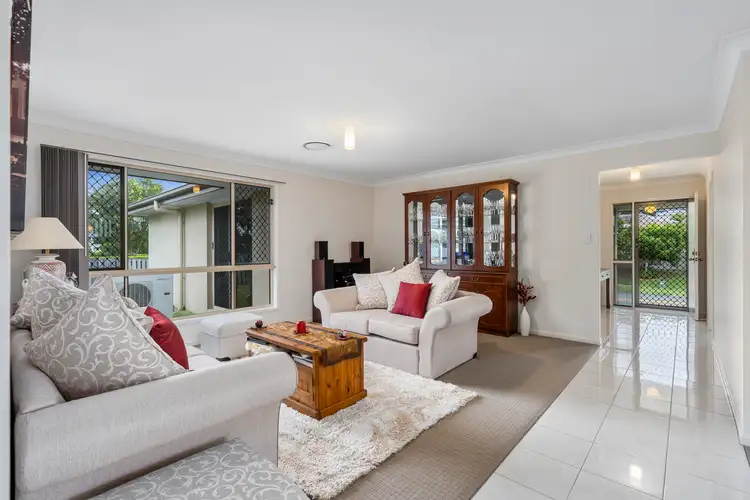 Fourth view of Homely house listing, 46 Phaeton Street, Upper Coomera QLD 4209