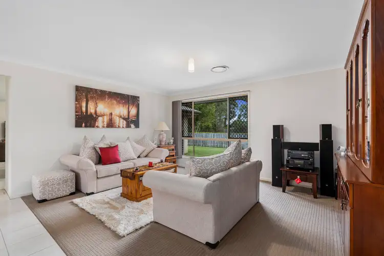 Fifth view of Homely house listing, 46 Phaeton Street, Upper Coomera QLD 4209