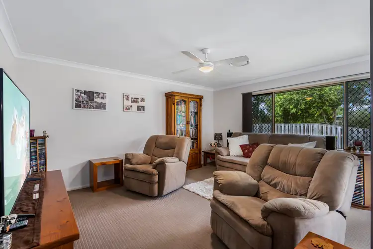 Sixth view of Homely house listing, 46 Phaeton Street, Upper Coomera QLD 4209