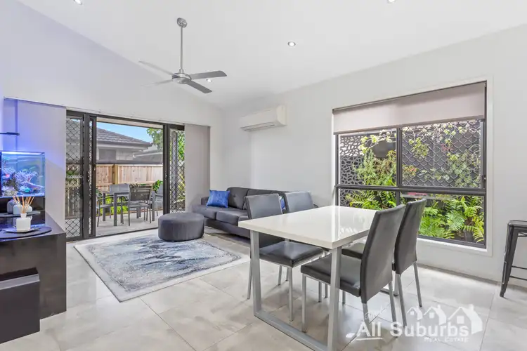 Third view of Homely house listing, 15 Bluestone Drive, Logan Reserve QLD 4133