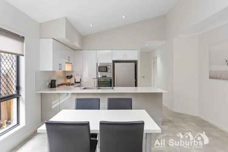 Fifth view of Homely house listing, 15 Bluestone Drive, Logan Reserve QLD 4133