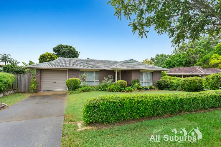 Main view of Homely house listing, 25 Kurilpa Street, Marsden QLD 4132