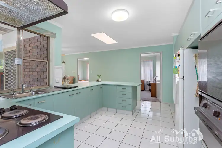 Fourth view of Homely house listing, 25 Kurilpa Street, Marsden QLD 4132