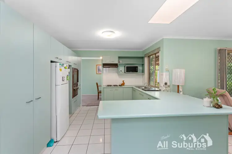 Fifth view of Homely house listing, 25 Kurilpa Street, Marsden QLD 4132