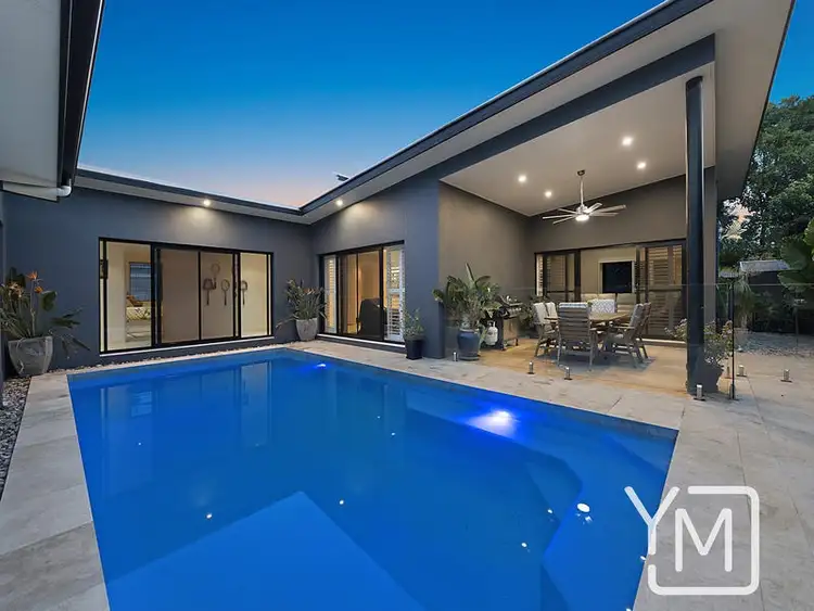 22 Cougal Circuit, Caloundra West QLD 4551