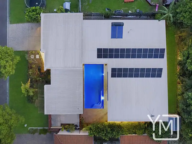 Sixth view of Homely house listing, 22 Cougal Circuit, Caloundra West QLD 4551