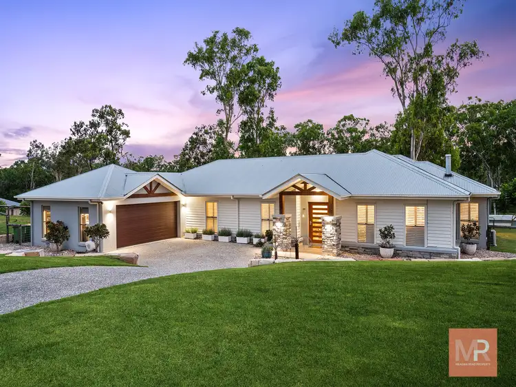 65 Navereno Court, Mundoolun QLD 4285