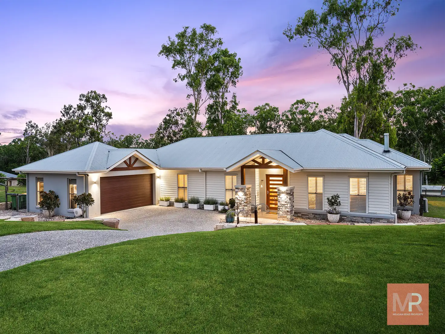 Main view of Homely house listing, 65 Navereno Court, Mundoolun QLD 4285