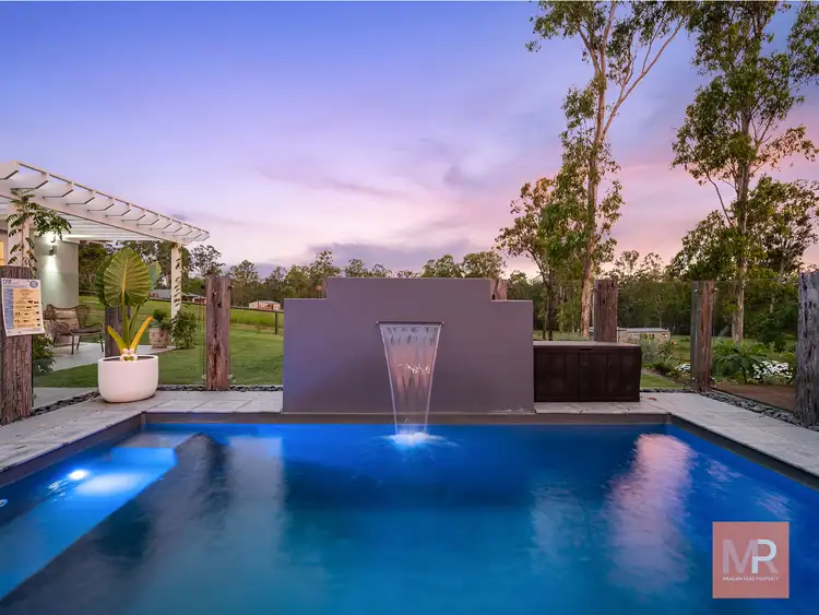 Second view of Homely house listing, 65 Navereno Court, Mundoolun QLD 4285