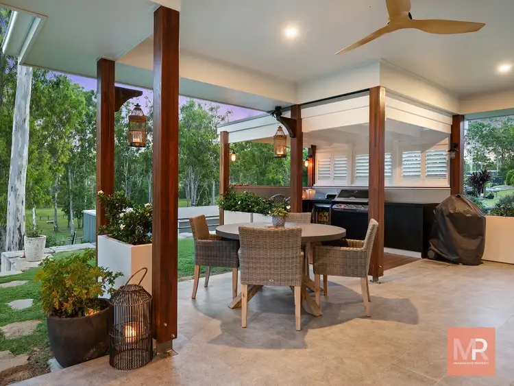 Third view of Homely house listing, 65 Navereno Court, Mundoolun QLD 4285