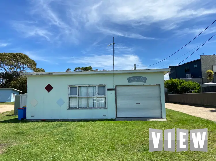 9 Barrack Street, Akaroa TAS 7216