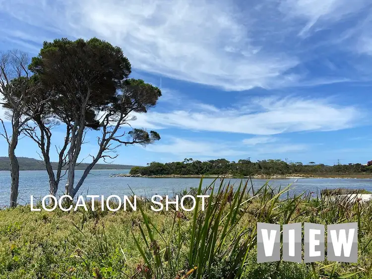 Third view of Homely house listing, 9 Barrack Street, Akaroa TAS 7216