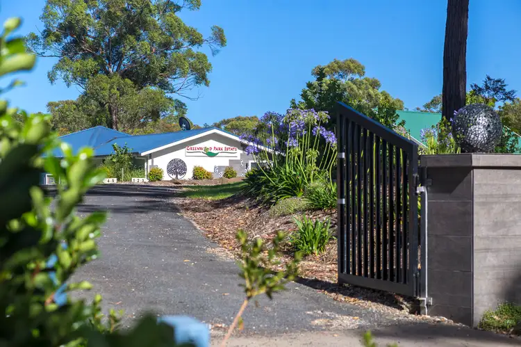 Second view of Homely rural property listing, 34 Pebbly Beach Road, East Lynne NSW 2536