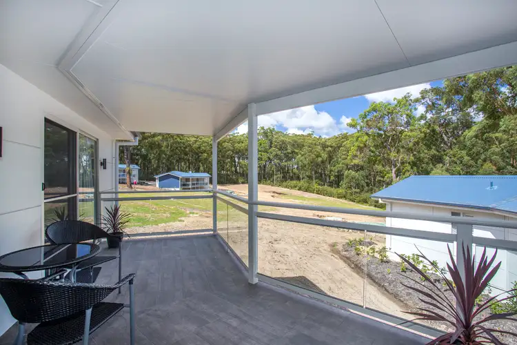 Fourth view of Homely rural property listing, 34 Pebbly Beach Road, East Lynne NSW 2536