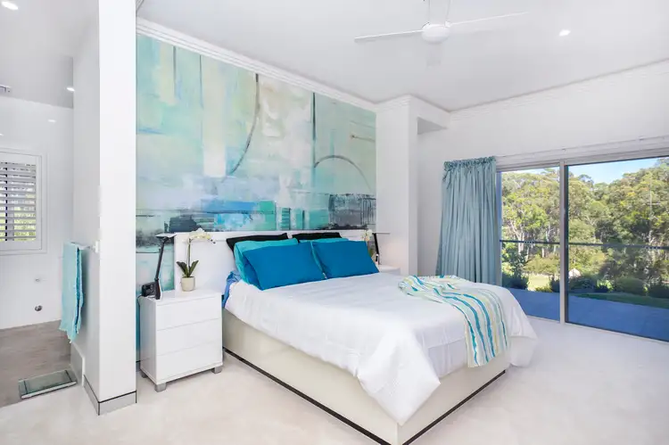 Fifth view of Homely rural property listing, 34 Pebbly Beach Road, East Lynne NSW 2536