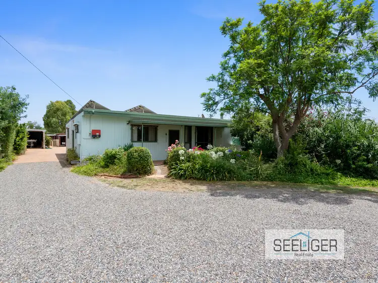 Second view of Homely house listing, 15 Savernake Road, Mulwala NSW 2647