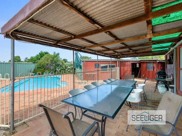 Third view of Homely house listing, 15 Savernake Road, Mulwala NSW 2647