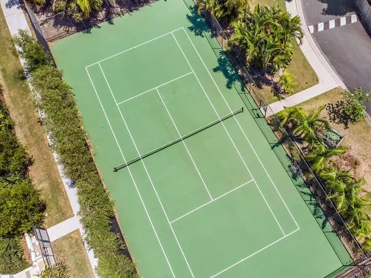 Second view of Homely villa listing, Address available on request