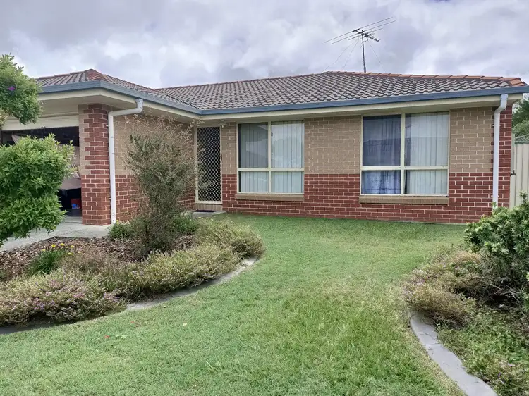 16/12-24 Halliday Street, Eagleby QLD 4207