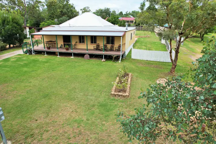 5 JOHN STREET, Merriwa NSW 2329