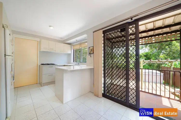 Second view of Homely villa listing, 13/36 Victoria Road, Macquarie Fields NSW 2564