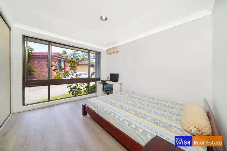 Third view of Homely villa listing, 13/36 Victoria Road, Macquarie Fields NSW 2564