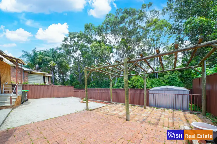 Fifth view of Homely villa listing, 13/36 Victoria Road, Macquarie Fields NSW 2564