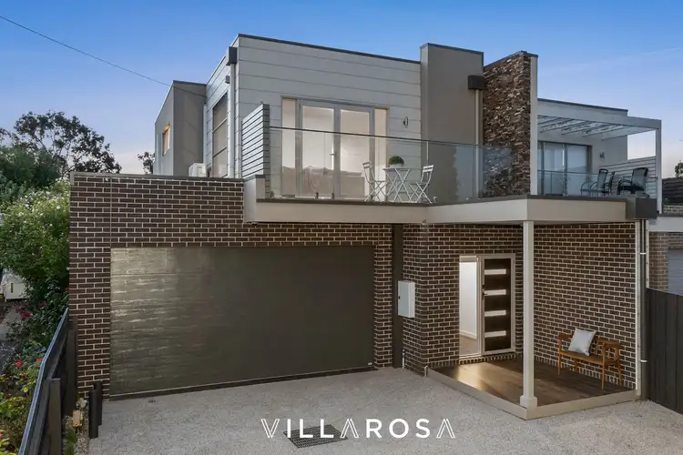 Second view of Homely house listing, 24a Bayview Parade, Hamlyn Heights VIC 3215