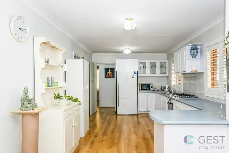Second view of Homely house listing, 32 KERWIN WAY, Lockridge WA 6054