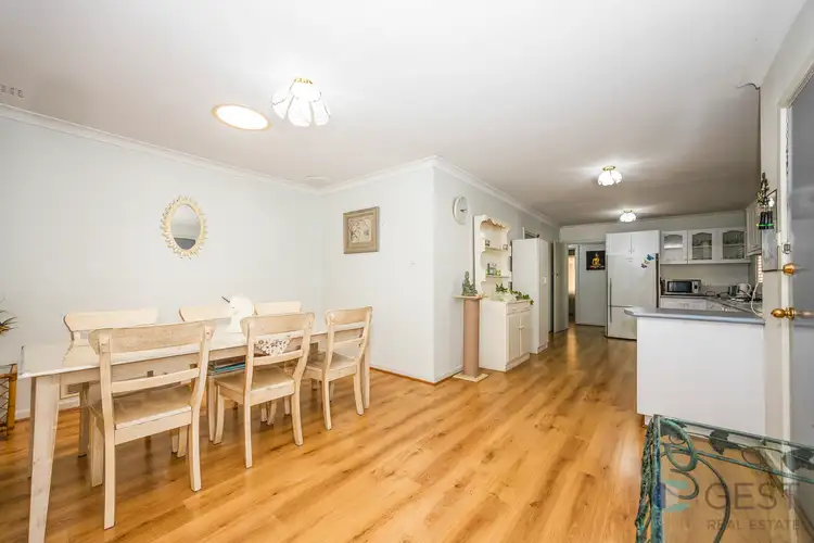 Fifth view of Homely house listing, 32 KERWIN WAY, Lockridge WA 6054