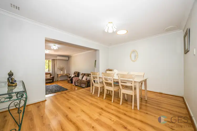 Sixth view of Homely house listing, 32 KERWIN WAY, Lockridge WA 6054