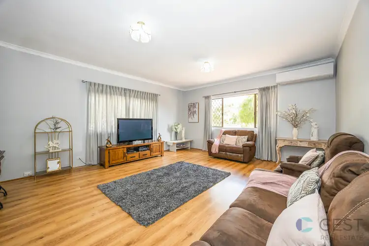 Seventh view of Homely house listing, 32 KERWIN WAY, Lockridge WA 6054