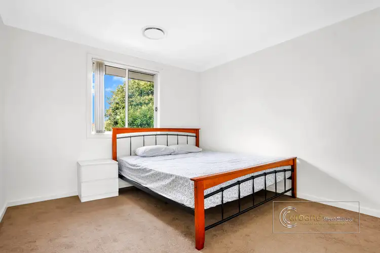 Third view of Homely townhouse listing, 7/20 Gibson Avenue, Werrington NSW 2747