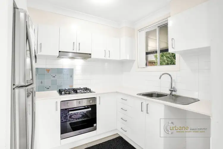 Fourth view of Homely townhouse listing, 7/20 Gibson Avenue, Werrington NSW 2747