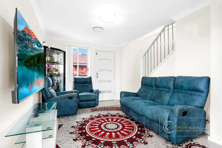 Fifth view of Homely townhouse listing, 7/20 Gibson Avenue, Werrington NSW 2747