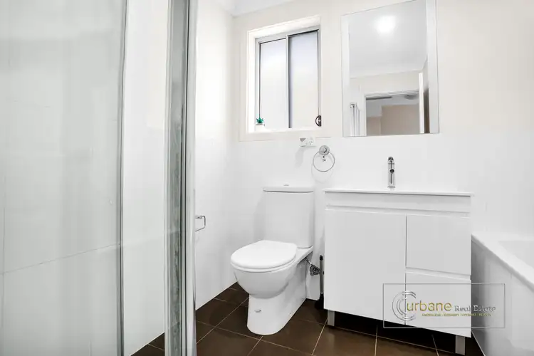 Sixth view of Homely townhouse listing, 7/20 Gibson Avenue, Werrington NSW 2747