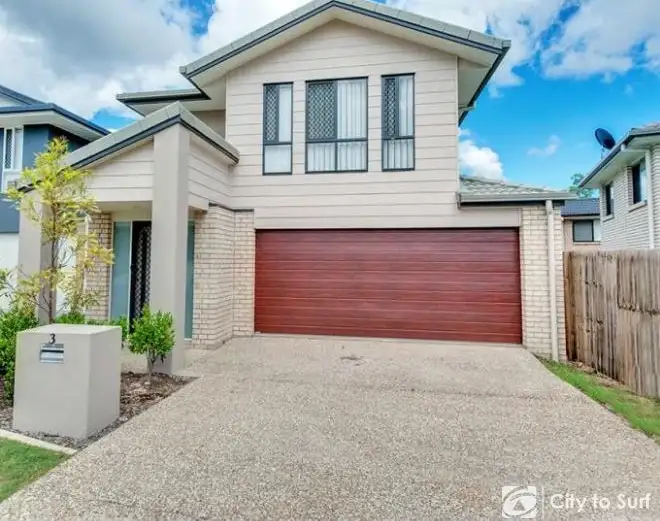3 Wongabel Close, Waterford QLD 4133