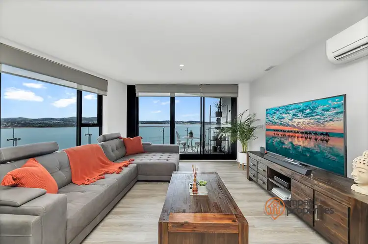 Main view of Homely apartment listing, 271/1 Anthony Rolfe Avenue, Gungahlin ACT 2912