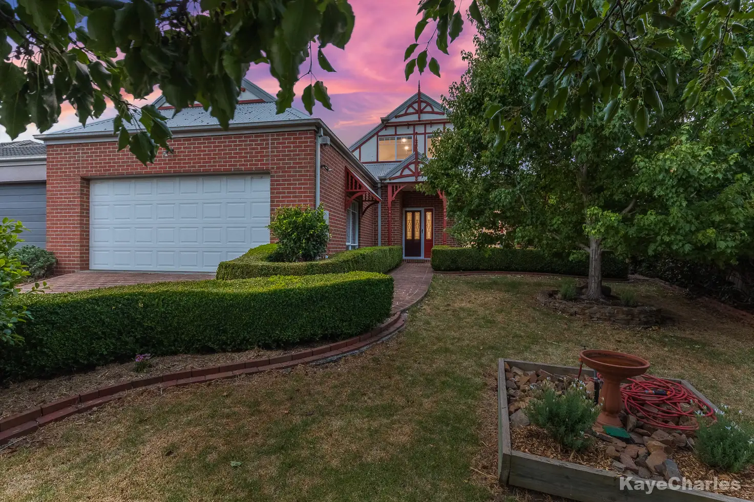 Main view of Homely house listing, 11 Whisken Way, Berwick VIC 3806