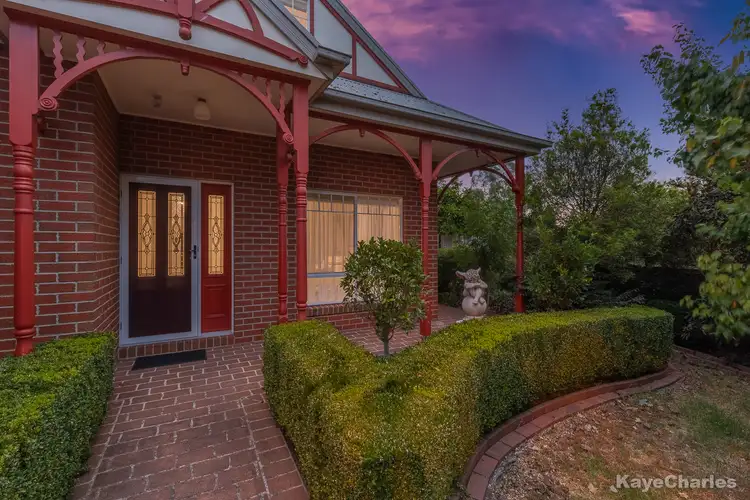 Third view of Homely house listing, 11 Whisken Way, Berwick VIC 3806