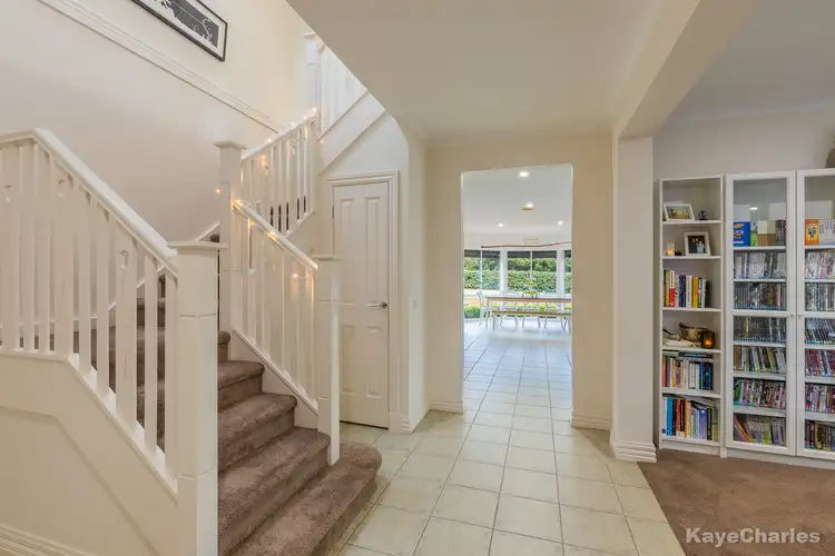 Fifth view of Homely house listing, 11 Whisken Way, Berwick VIC 3806