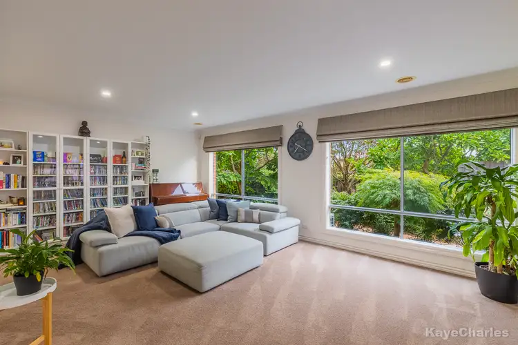 Sixth view of Homely house listing, 11 Whisken Way, Berwick VIC 3806
