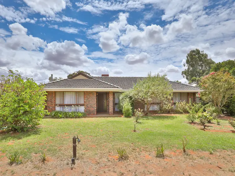 5 Reilly Street, Merbein VIC 3505