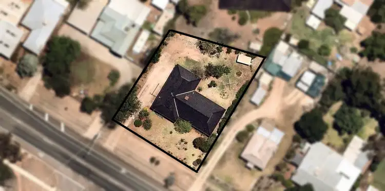 Fourth view of Homely house listing, 5 Reilly Street, Merbein VIC 3505