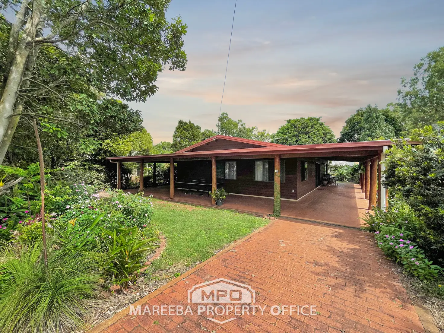 Main view of Homely house listing, 10 Cassia Street, Walkamin QLD 4872