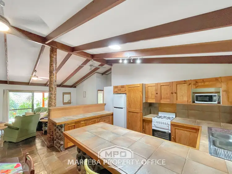 Second view of Homely house listing, 10 Cassia Street, Walkamin QLD 4872